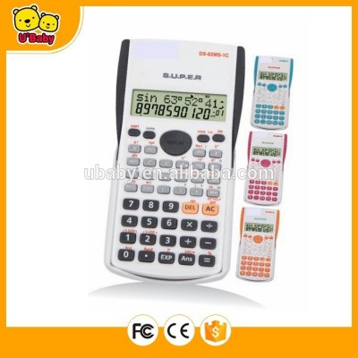 Scientific Calculator DS-82MS-1C