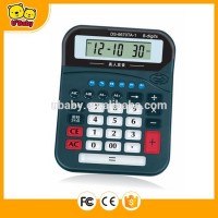 Talking Calculator DS-6670TA-1