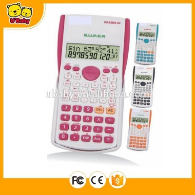 Scientific Calculator DS-82MS-5C