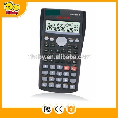 Scientific Calculator DS-82MS-1