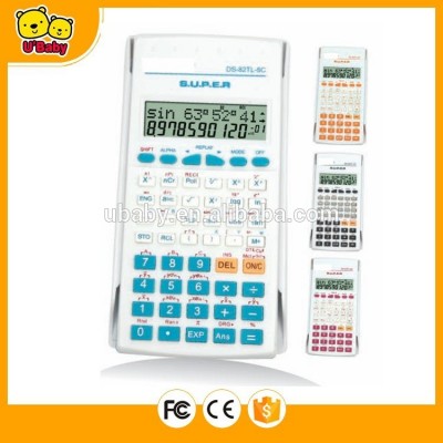 Scientific Calculator DS-82TL-5C