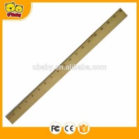 Wooden Ruler 18cm TS007