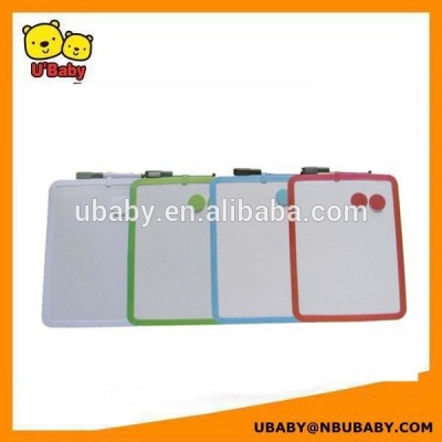 Paper Writing Board With Pen