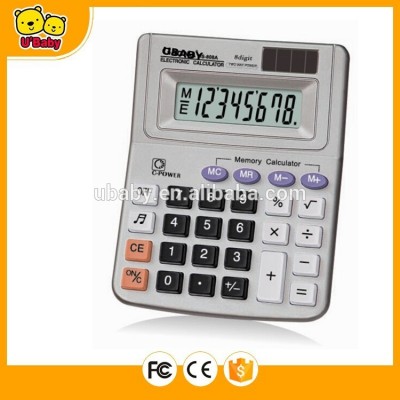 Desktop Calculator DS-808A