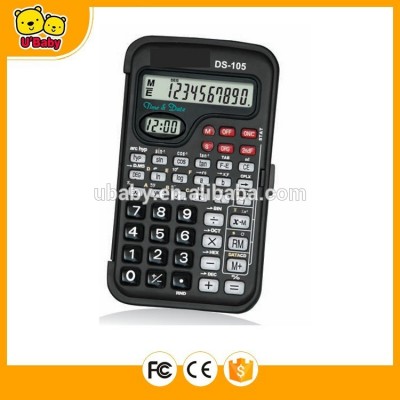 Scientific Calculator DS-105