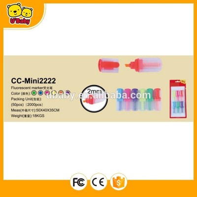 Mini Highlighter Pen CC-2222