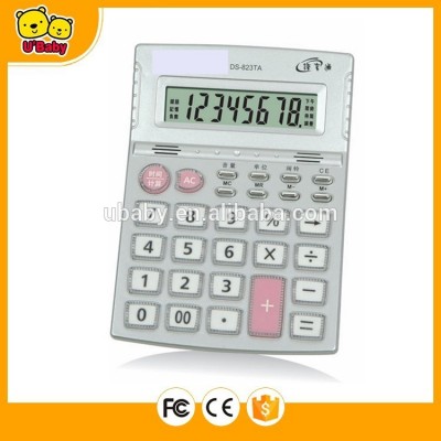 Talking Calculator DS-823TA