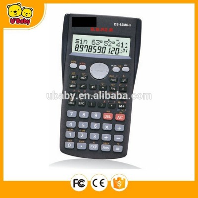 Scientific Calculator DS-82MS-5